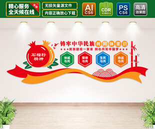 铸牢中华民族共同体意识