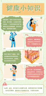 健康小知识