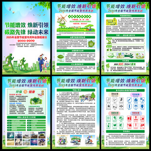 2025年节能周