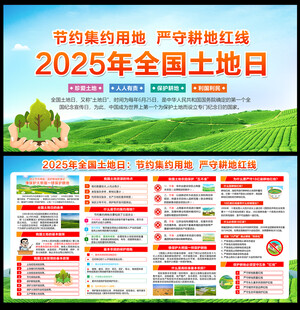 全国土地日