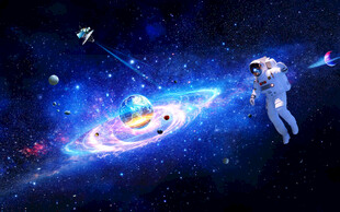 星系