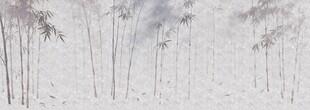 杜邦纸竹子纹理贴图