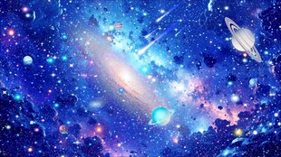 星空软膜天花