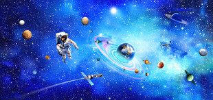 宇宙