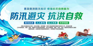 防洪防汛