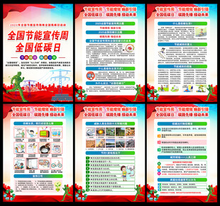 2025全国低碳日