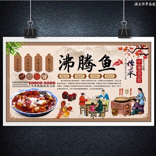 沸腾鱼
