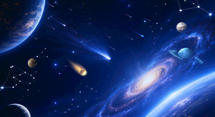 宇宙