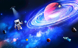 星空宇宙星空