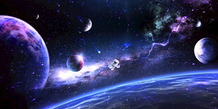 星空