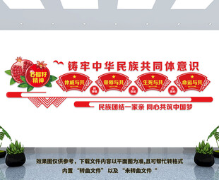 铸牢中华民族共同体意识
