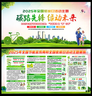 2025年节能周