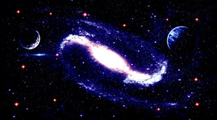 宇宙星空 