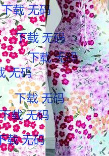 矢量花