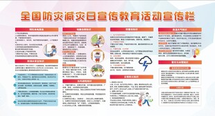 防灾减灾
