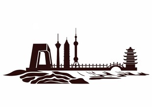 城市