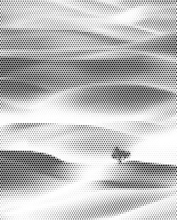激光镂空板雕刻图案