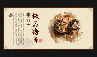海马