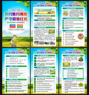 2025年全国土地日
