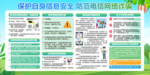 防诈骗