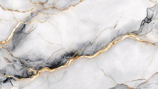 金纹大理石纹理精美画面