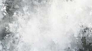 灰白水彩背景纹理图