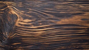 复古质感深色木纹背景