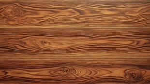 实木纹理地板特写