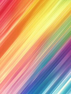 绚丽多彩的斜纹渐变背景