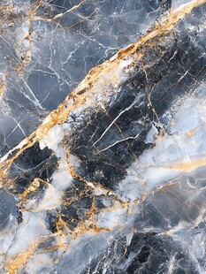 奢华大理石纹理图案