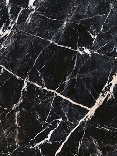 黑色大理石纹理图案
