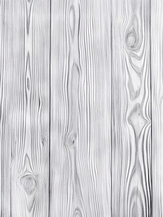 灰白木纹背景纹理图