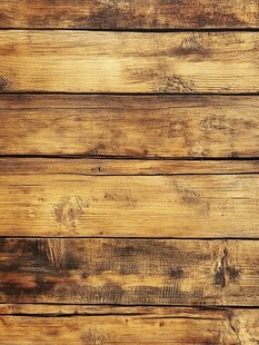 复古木质纹理背景图