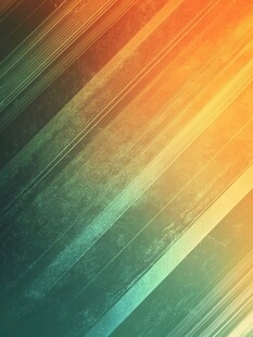 多彩斜纹渐变背景纹理图