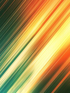 炫彩动感斜线条纹背景图