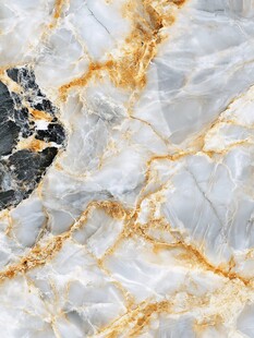 奢华大理石纹理图案