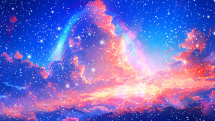 星空