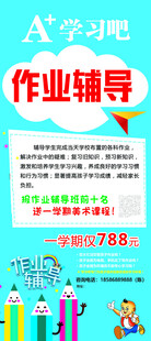 作业辅导