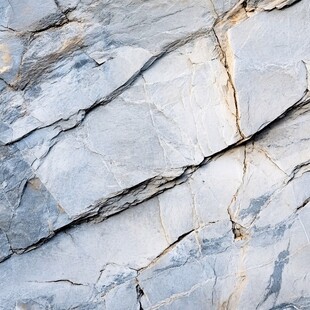 灰色岩石纹理特写