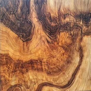 独特木纹纹理展示