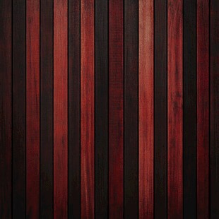 深红木纹背景纹理图案