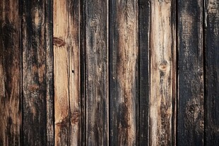 复古旧木板纹理背景