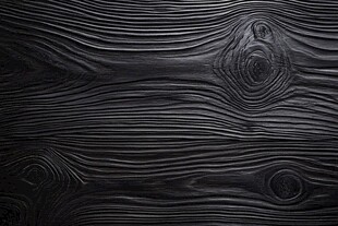 黑色木纹纹理背景图案