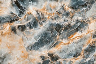 水墨风大理石纹理图案