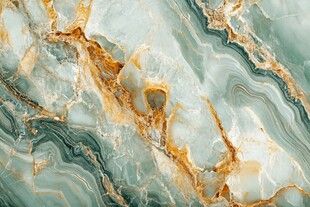 青金大理石纹理特写