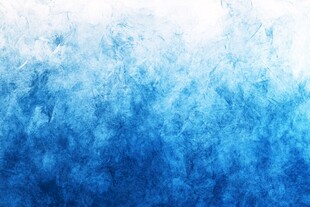 蓝色渐变抽象纹理背景图