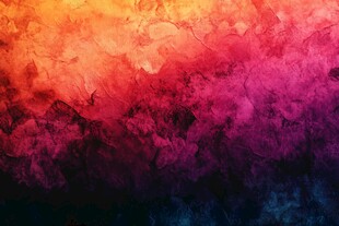 绚丽多彩抽象艺术背景图