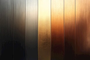 金属质感渐变背景纹理图