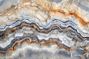 绚丽大理石纹理