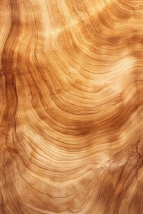 木纹纹理特写